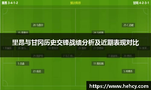 球盟会里昂与甘冈历史交锋战绩分析及近期表现对比