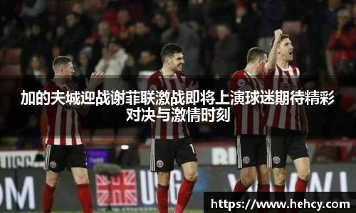 球盟会加的夫城迎战谢菲联激战即将上演球迷期待精彩对决与激情时刻